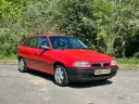 Vauxhall Astra 1.4 Arizona