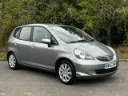 Honda Jazz 1.4