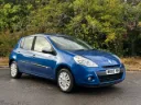 Renault Clio 1.2
