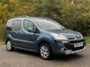 Citroen Berlingo 1.6 HDI